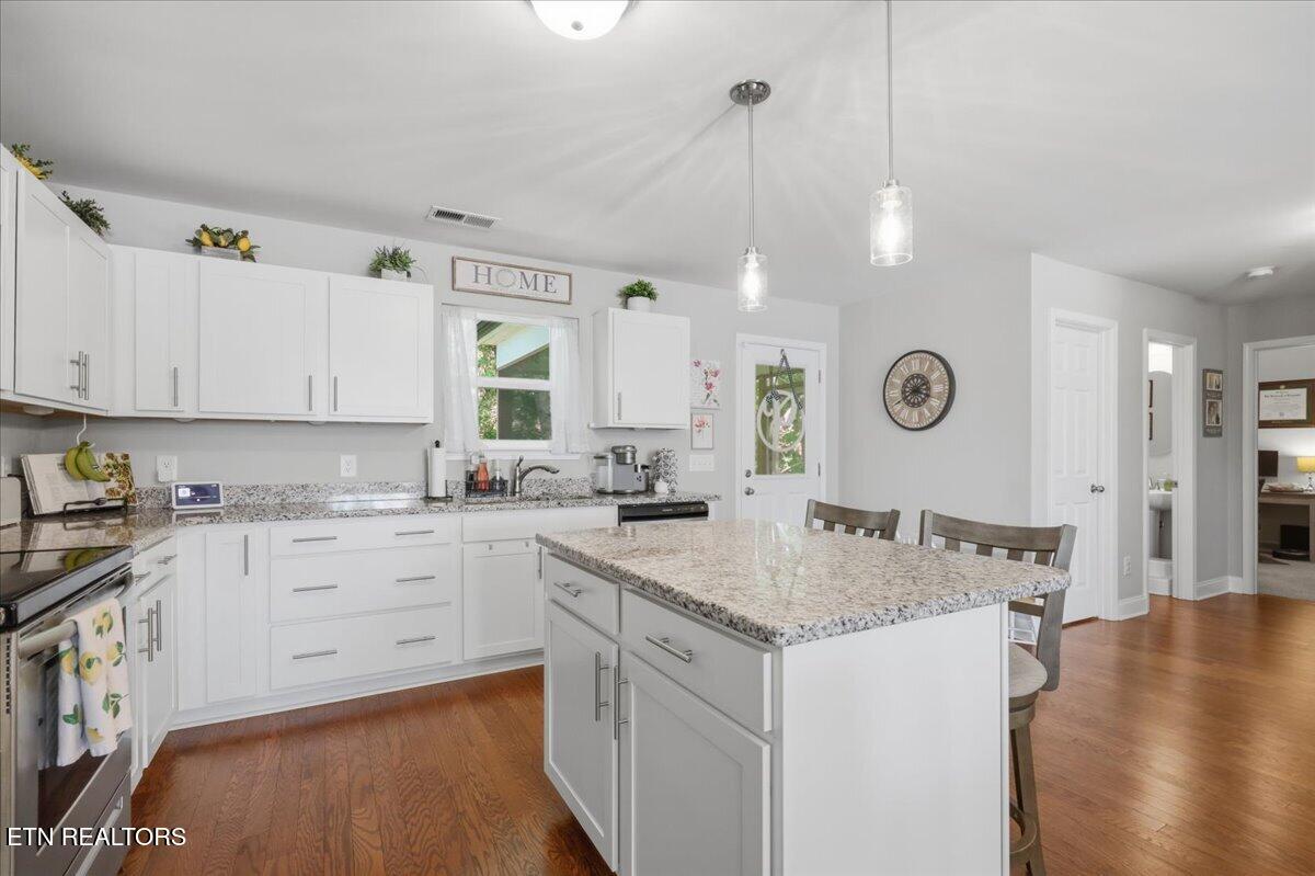 706 Sandpiper Street Maryville TN 37801