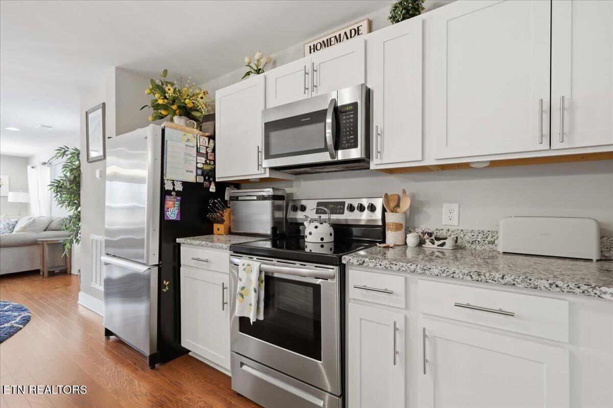 706 Sandpiper Street Maryville TN 37801