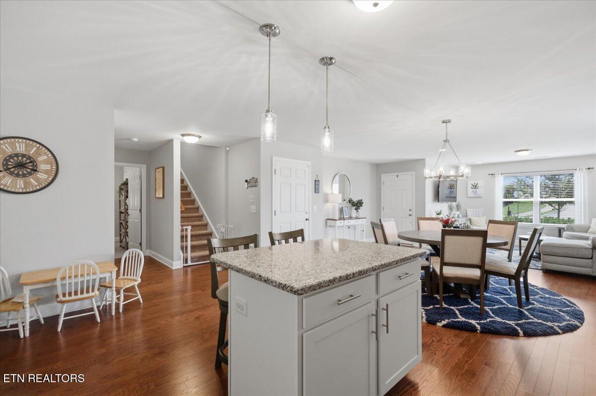 706 Sandpiper Street Maryville TN 37801
