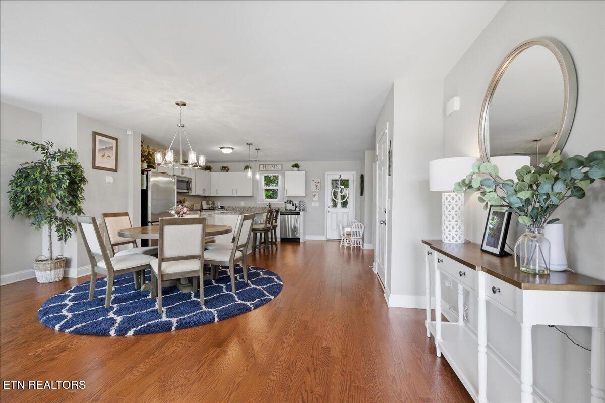 706 Sandpiper Street Maryville TN 37801