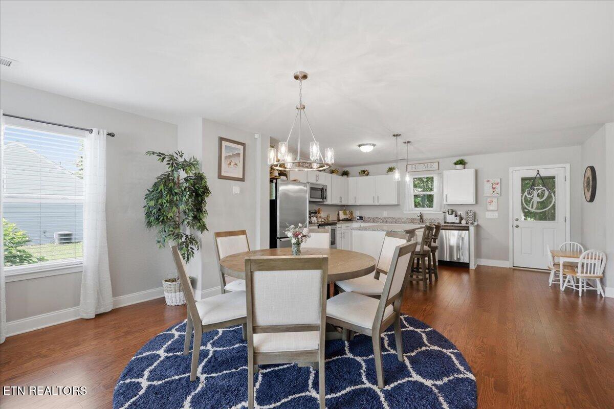 706 Sandpiper Street Maryville TN 37801