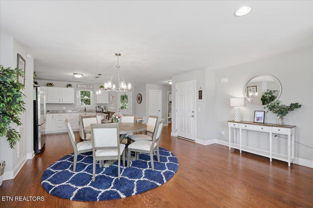 706 Sandpiper Street Maryville TN 37801