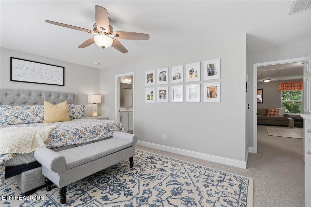 706 Sandpiper Street Maryville TN 37801