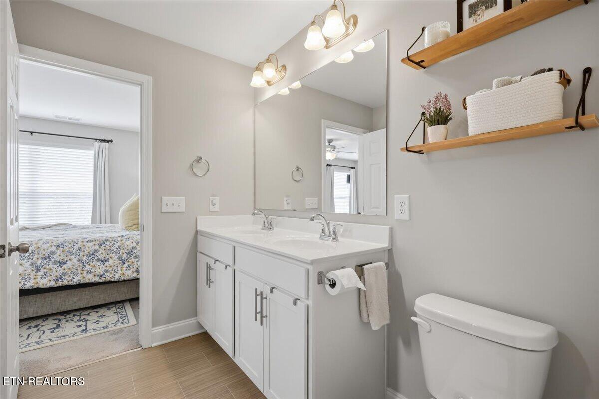 706 Sandpiper Street Maryville TN 37801