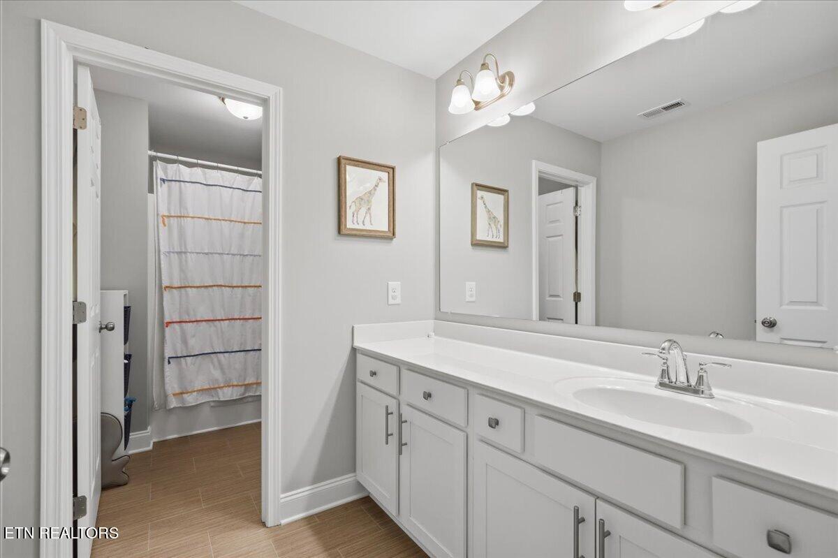 706 Sandpiper Street Maryville TN 37801