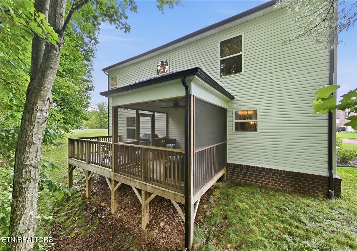 706 Sandpiper Street Maryville TN 37801