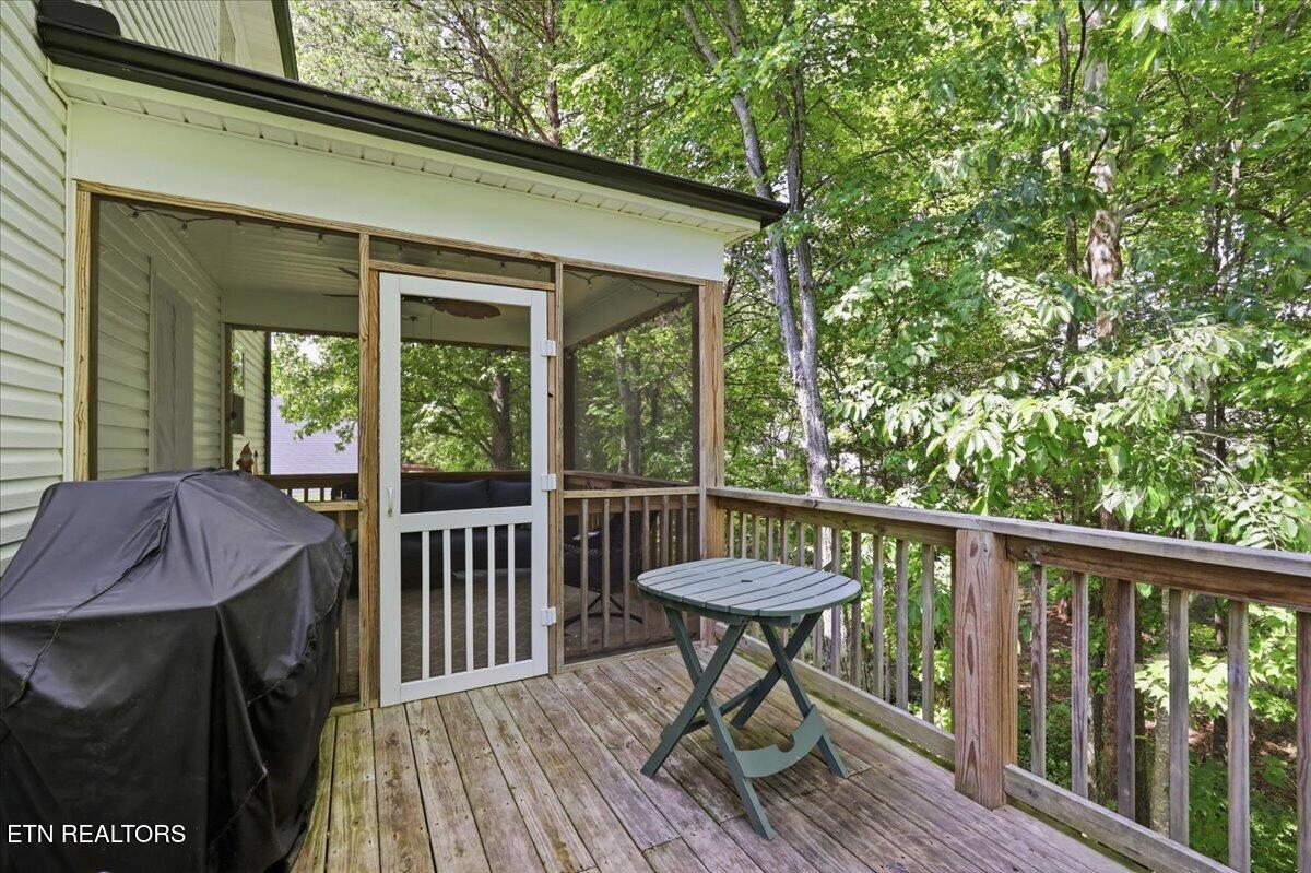 706 Sandpiper Street Maryville TN 37801