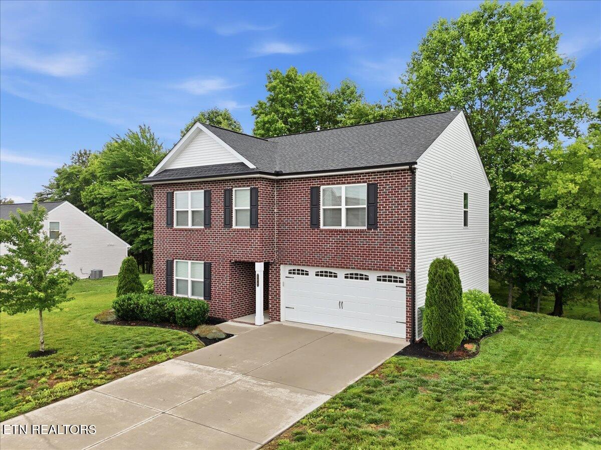 706 Sandpiper Street Maryville TN 37801