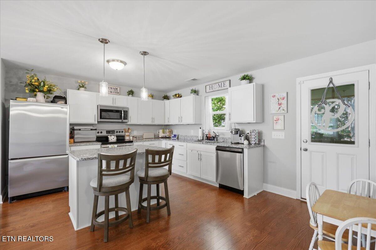 706 Sandpiper Street Maryville TN 37801