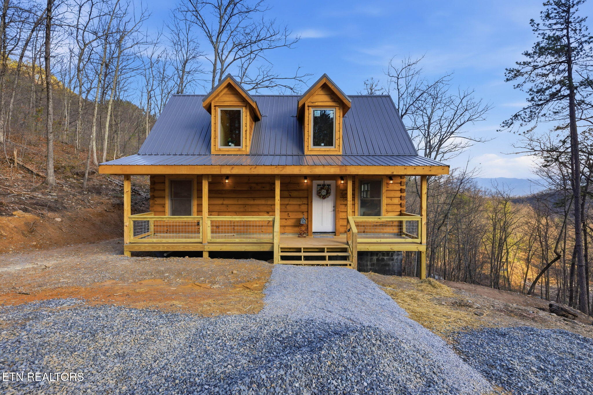 954 Glasgow Street Sevierville TN 37876