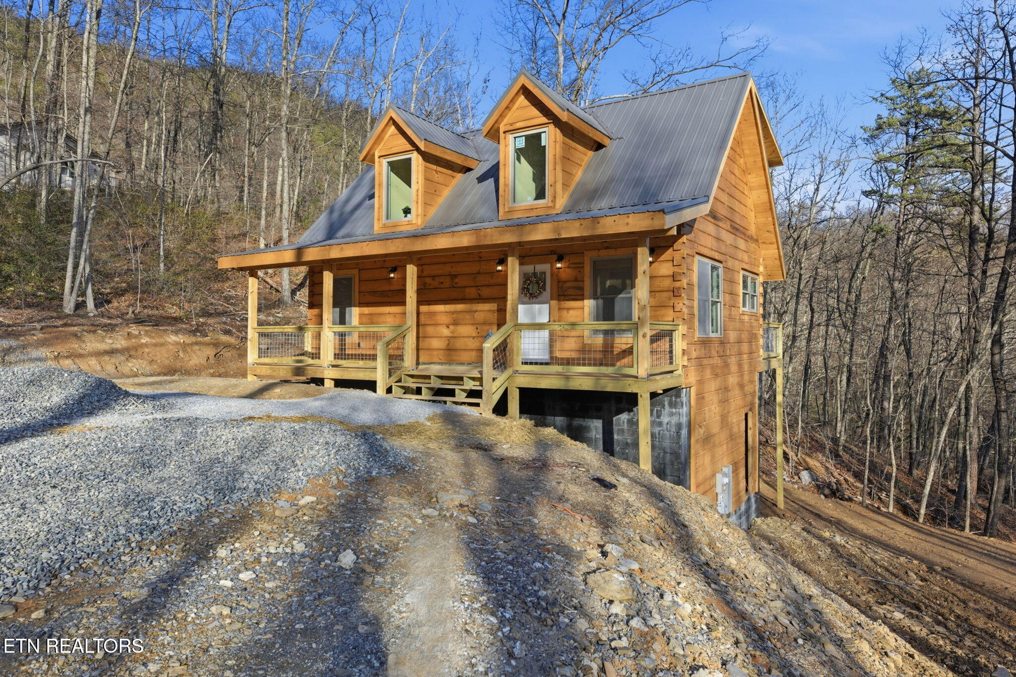 954 Glasgow Street Sevierville TN 37876