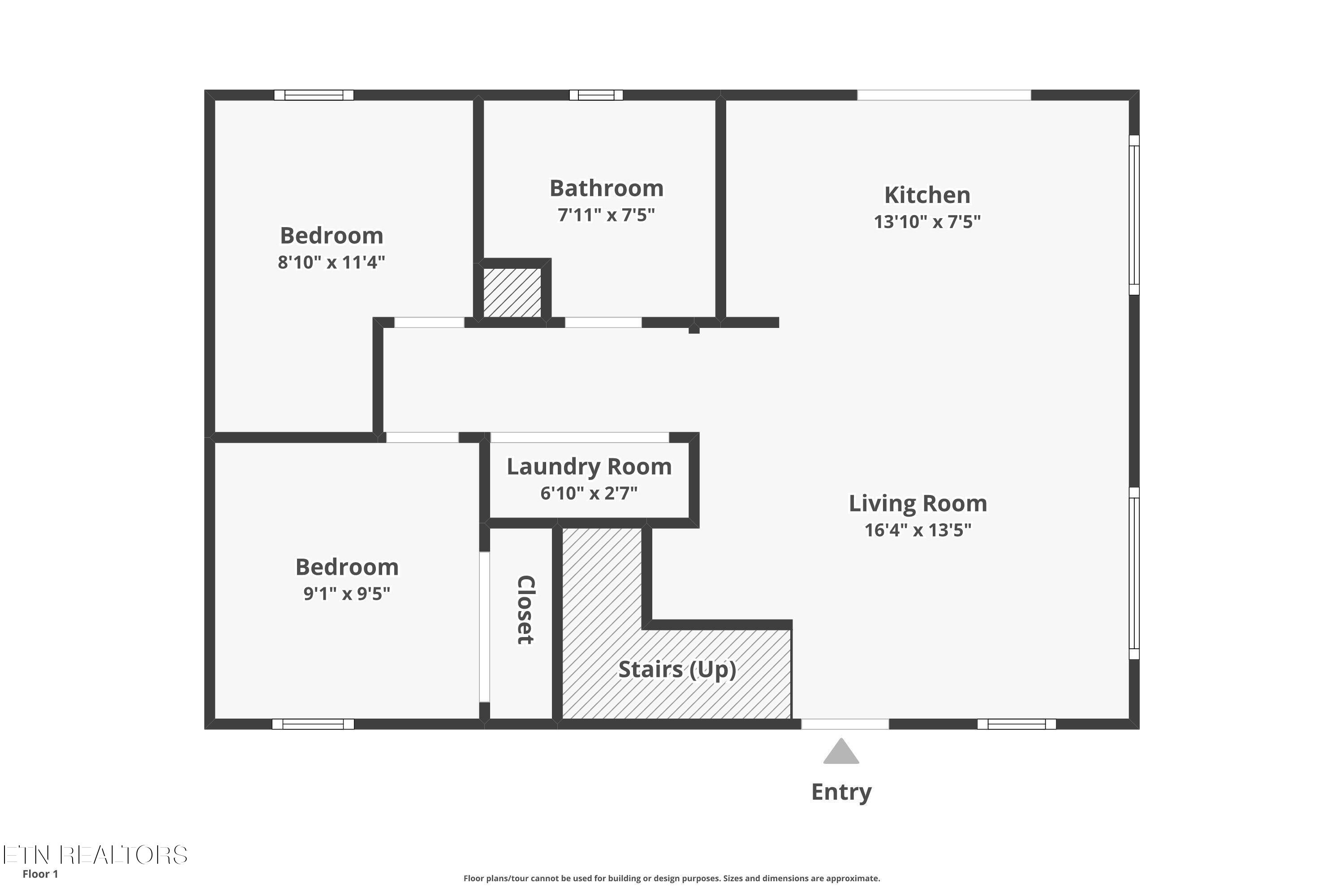 954 Glasgow Street Sevierville TN 37876