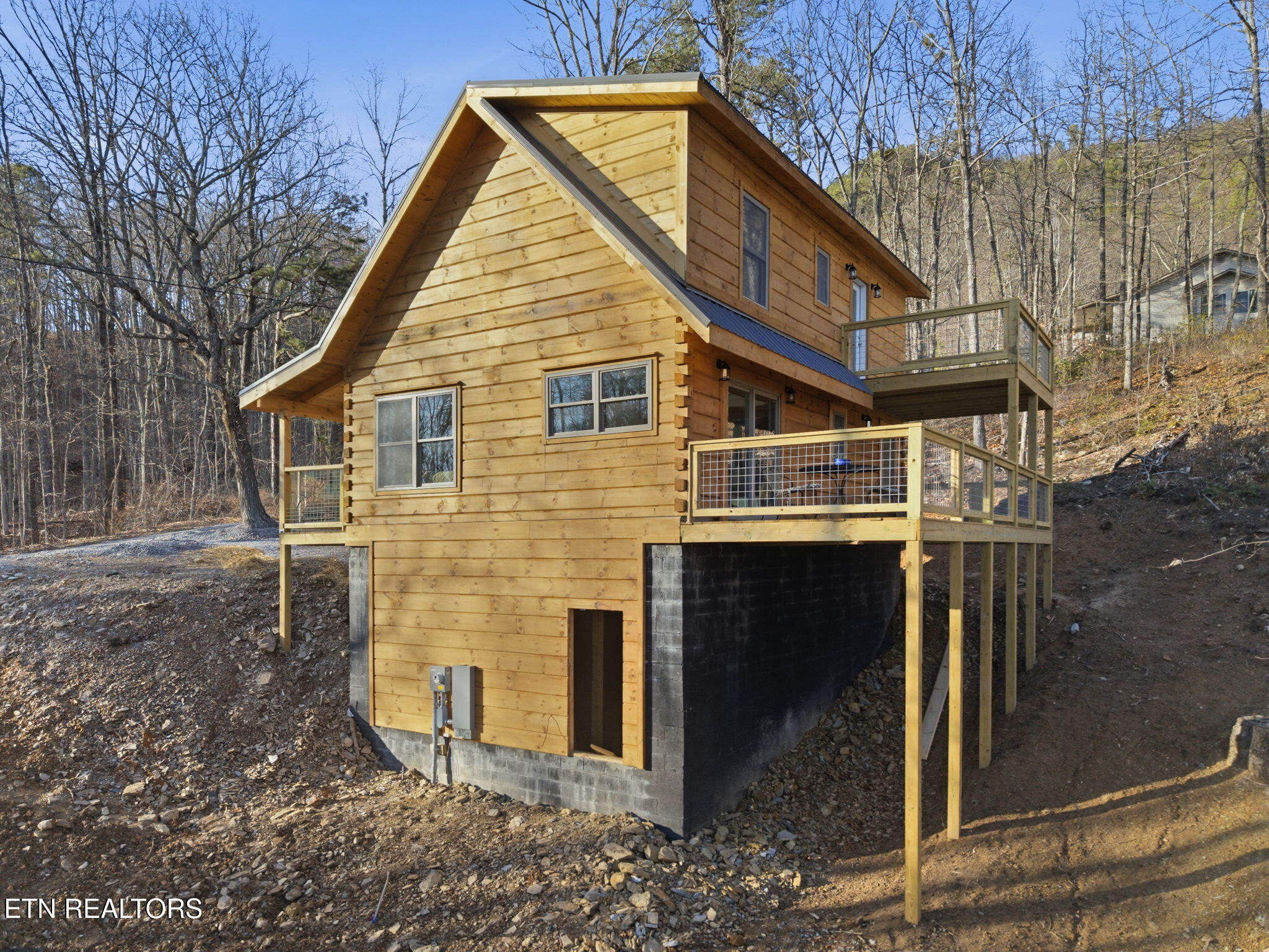 954 Glasgow Street Sevierville TN 37876