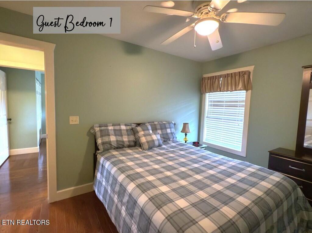 283 Bethlehem Road Rickman TN 38580