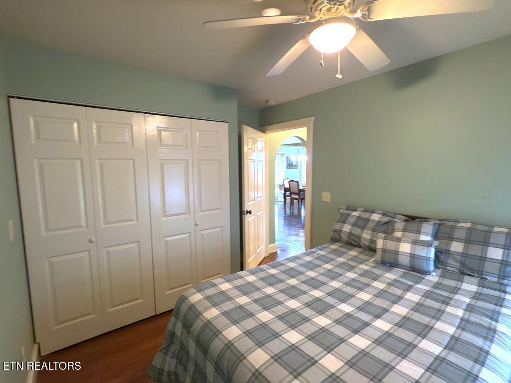 283 Bethlehem Road Rickman TN 38580