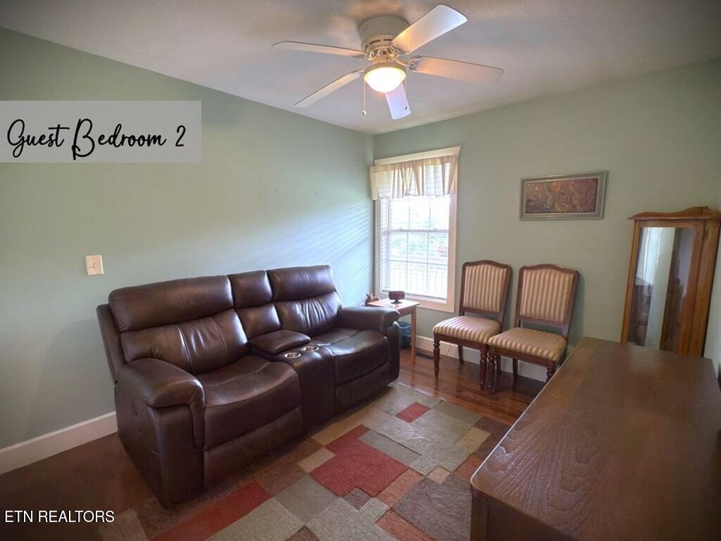 283 Bethlehem Road Rickman TN 38580