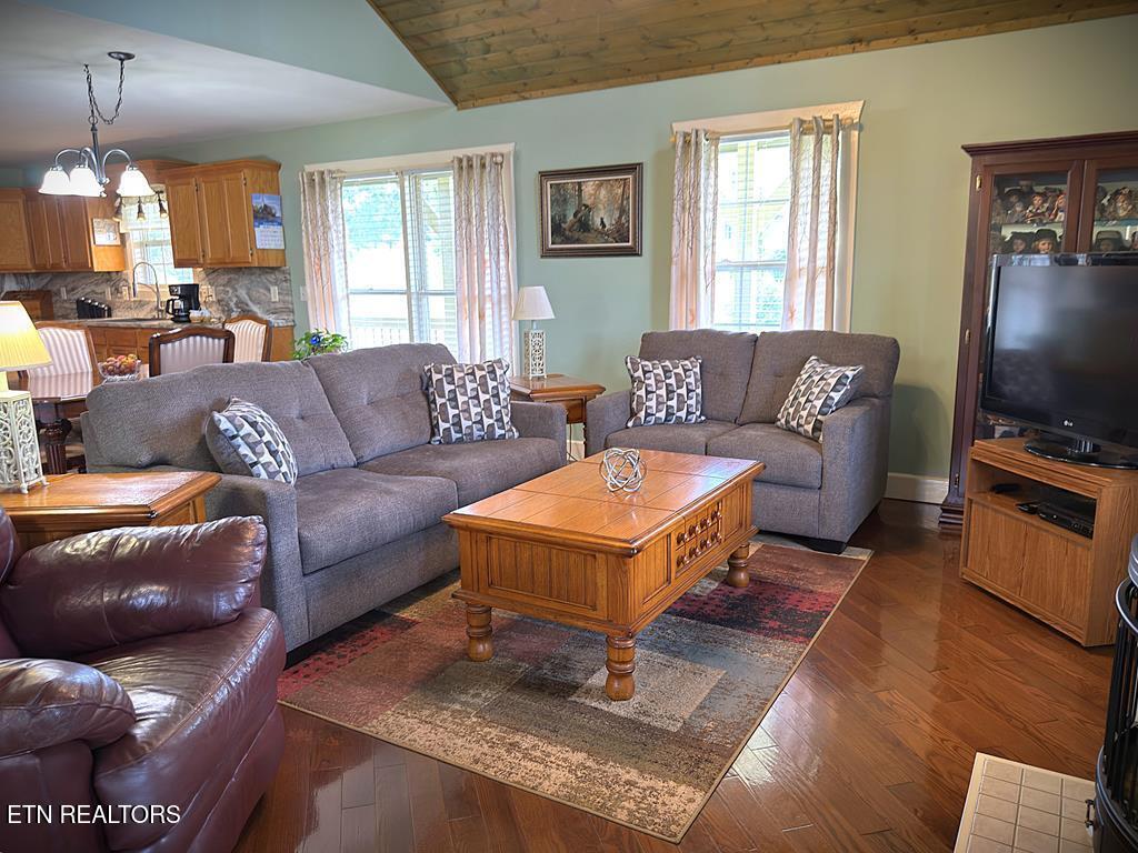 283 Bethlehem Road Rickman TN 38580