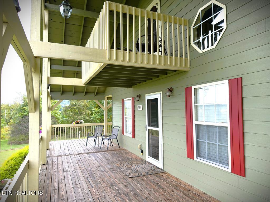 283 Bethlehem Road Rickman TN 38580