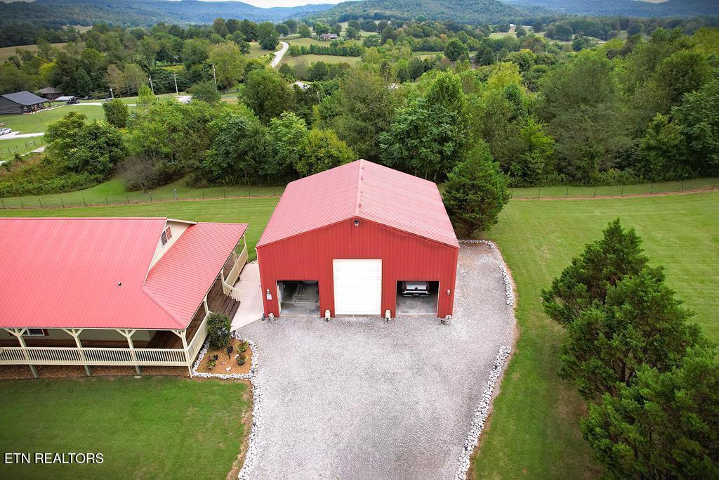283 Bethlehem Road Rickman TN 38580