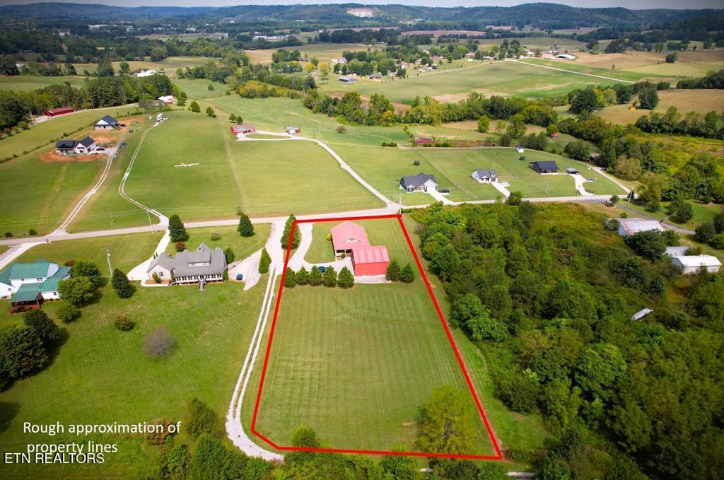283 Bethlehem Road Rickman TN 38580