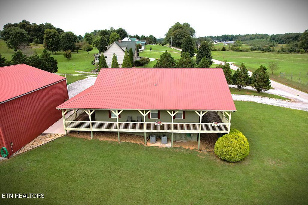 283 Bethlehem Road Rickman TN 38580