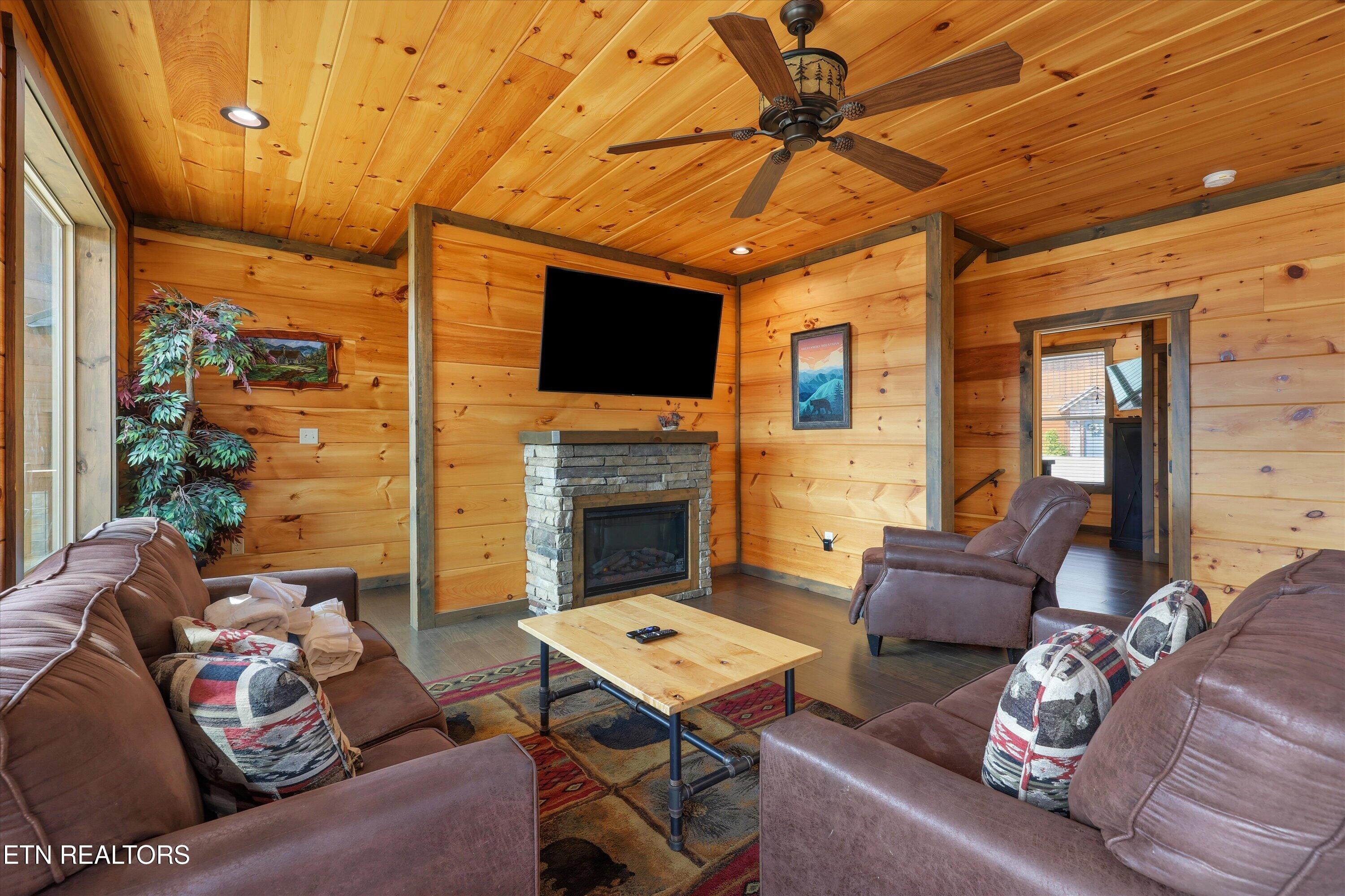 4541 Shangrila Way Sevierville TN 37876