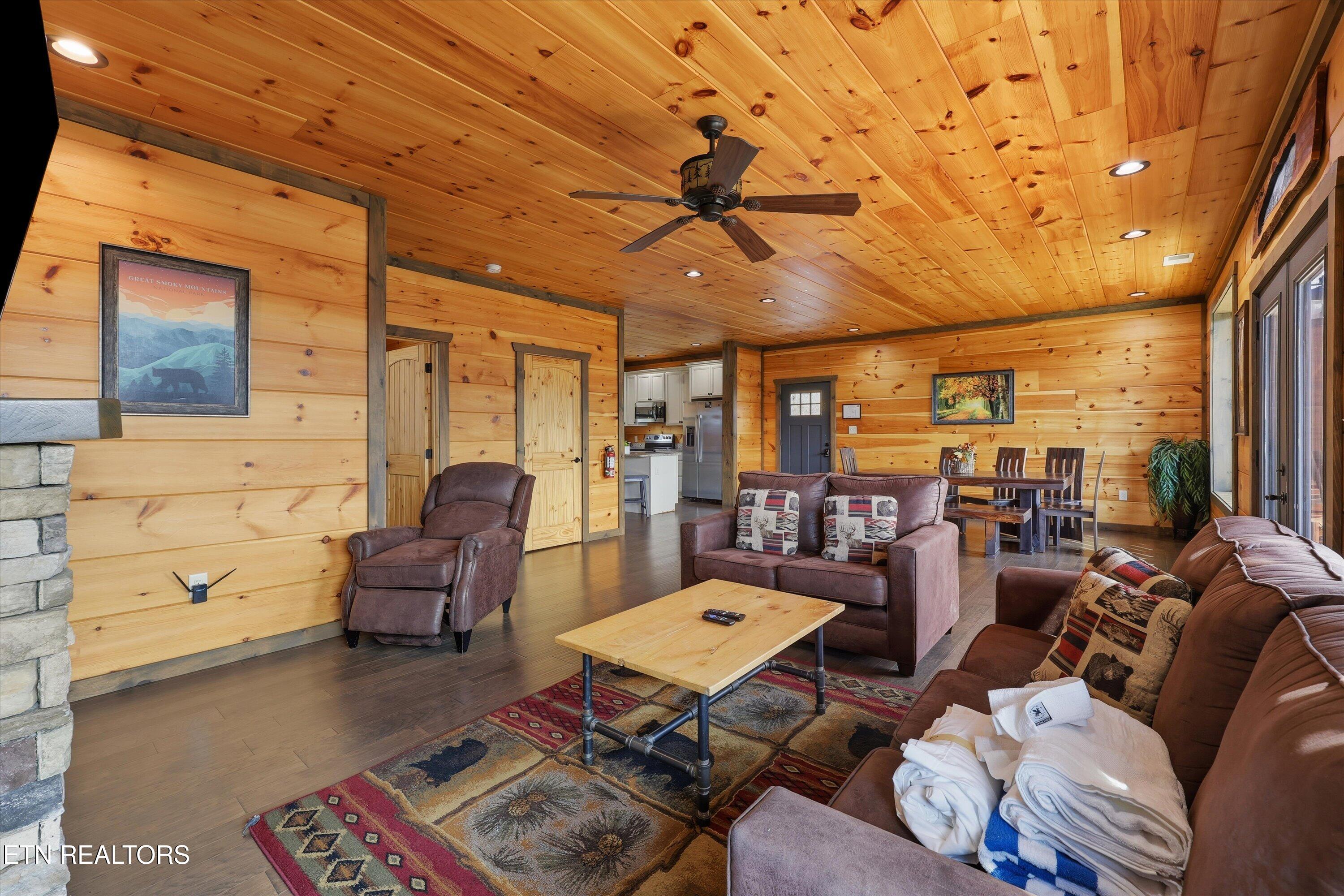 4541 Shangrila Way Sevierville TN 37876