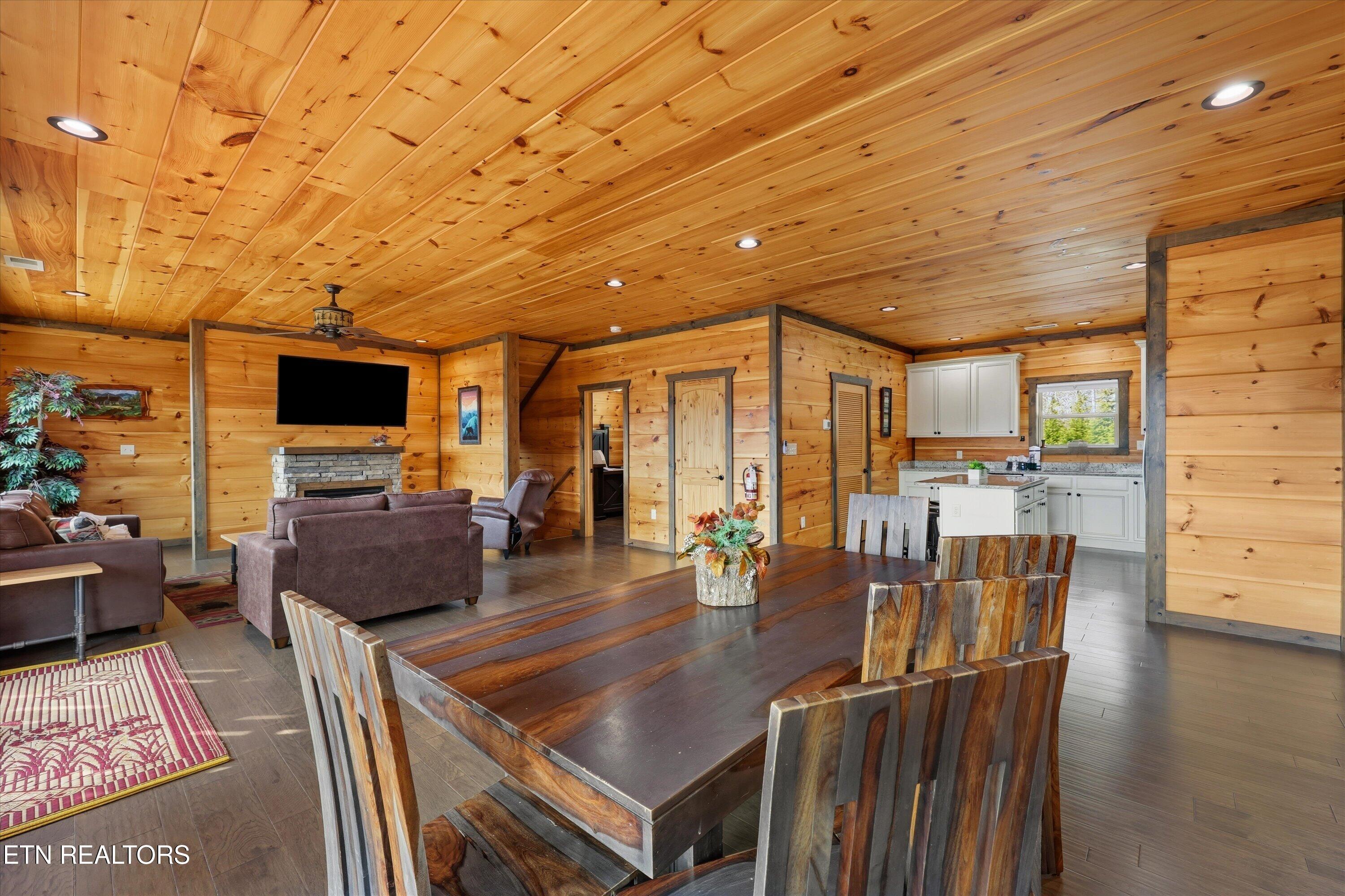 4541 Shangrila Way Sevierville TN 37876