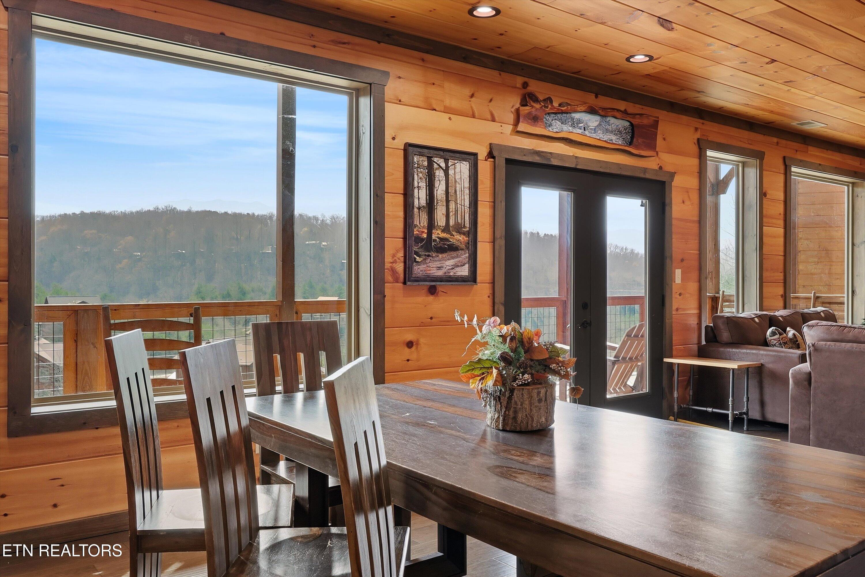 4541 Shangrila Way Sevierville TN 37876