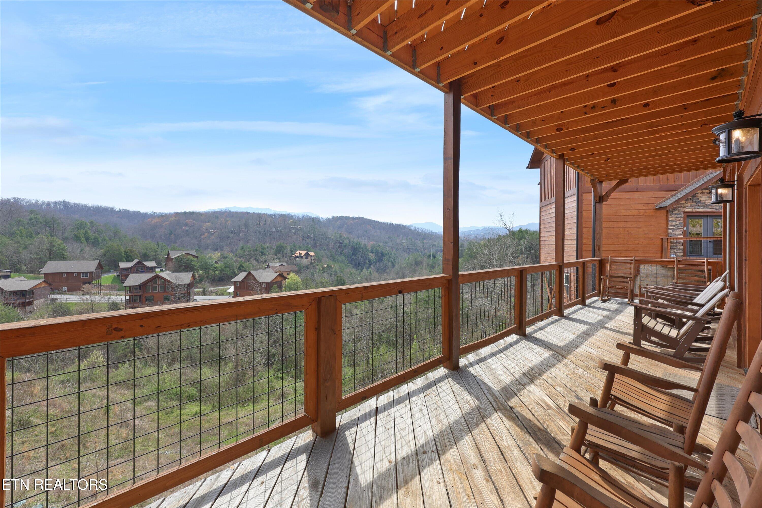 4541 Shangrila Way Sevierville TN 37876
