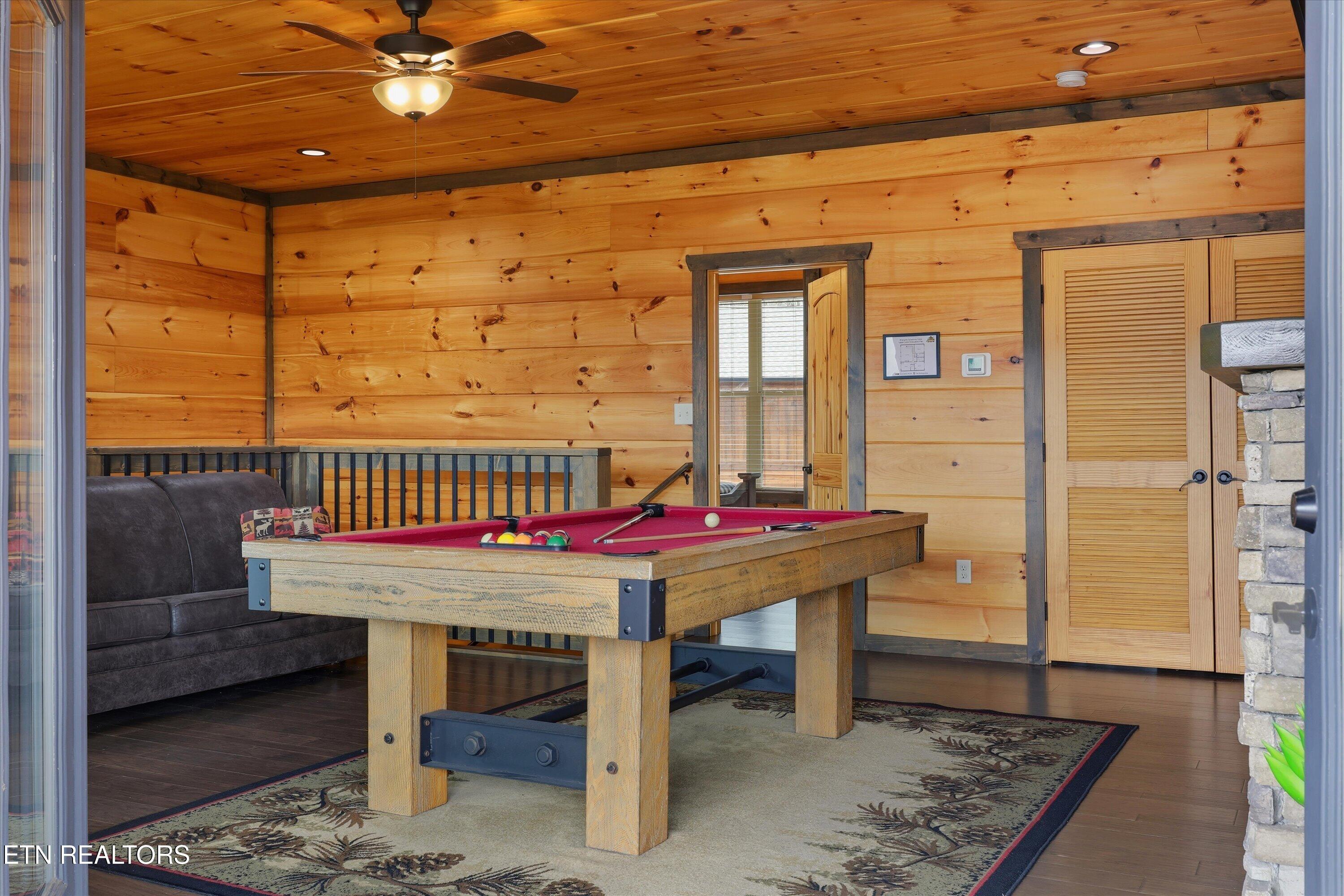 4541 Shangrila Way Sevierville TN 37876