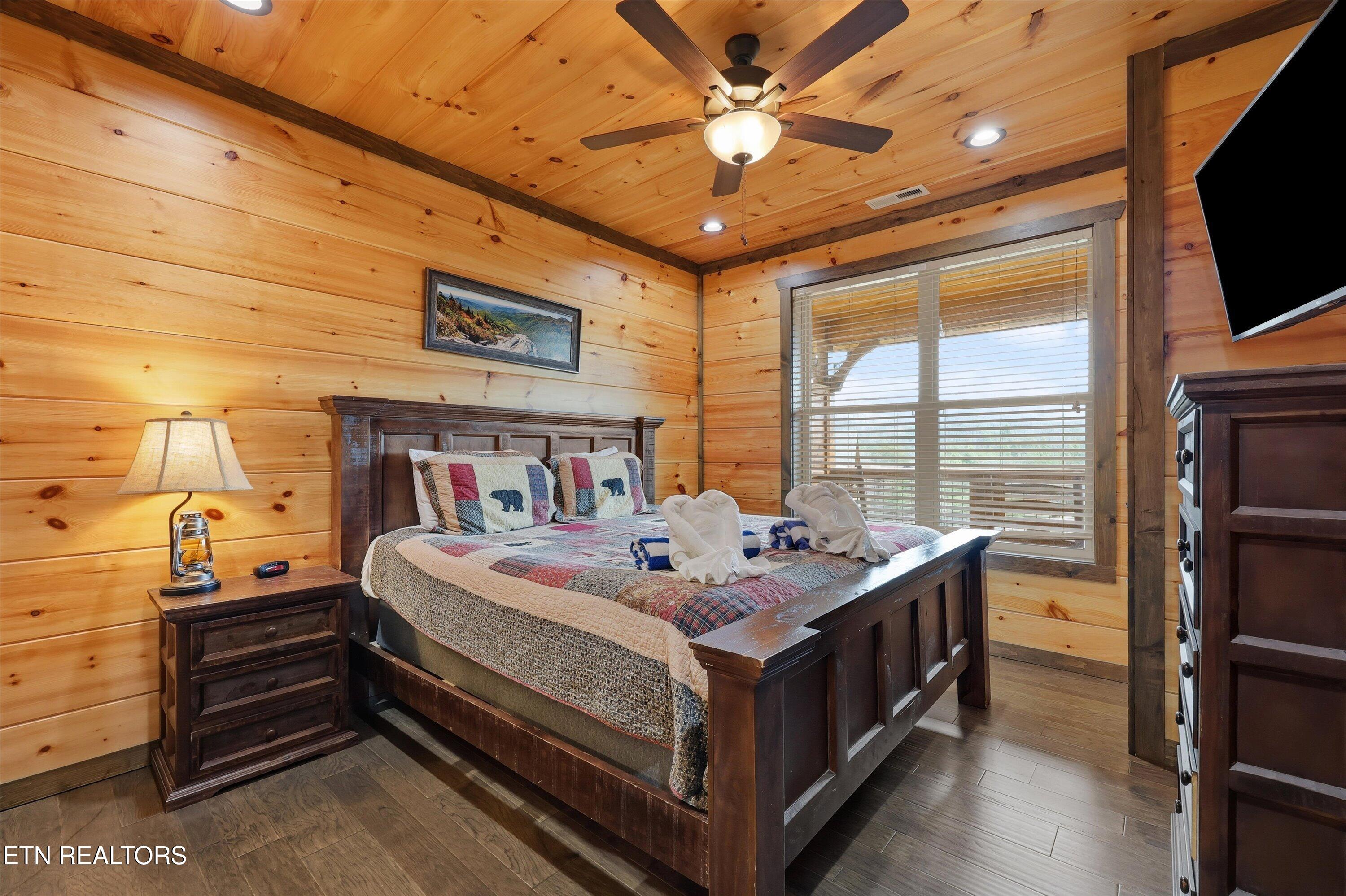 4541 Shangrila Way Sevierville TN 37876