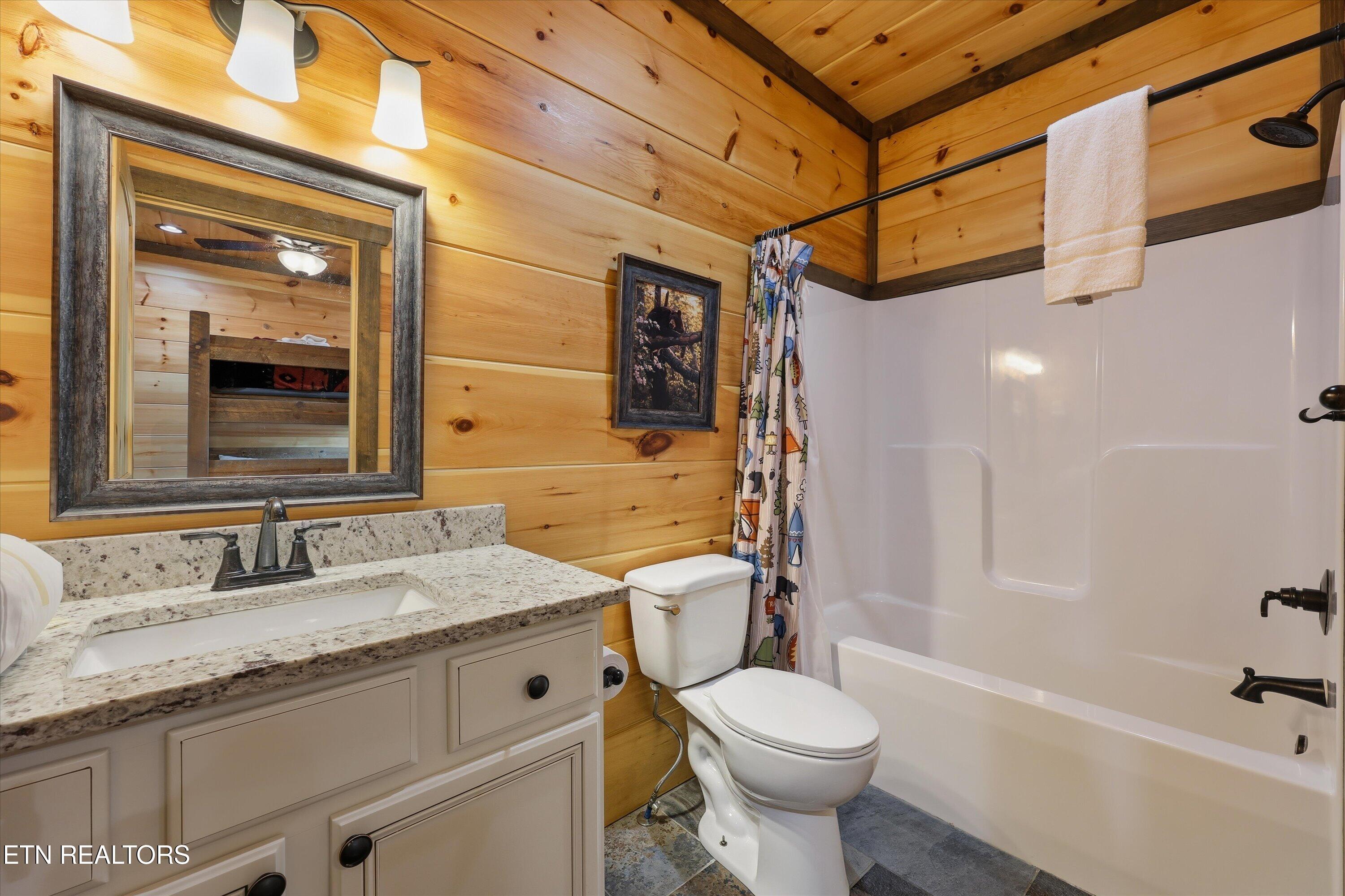 4541 Shangrila Way Sevierville TN 37876