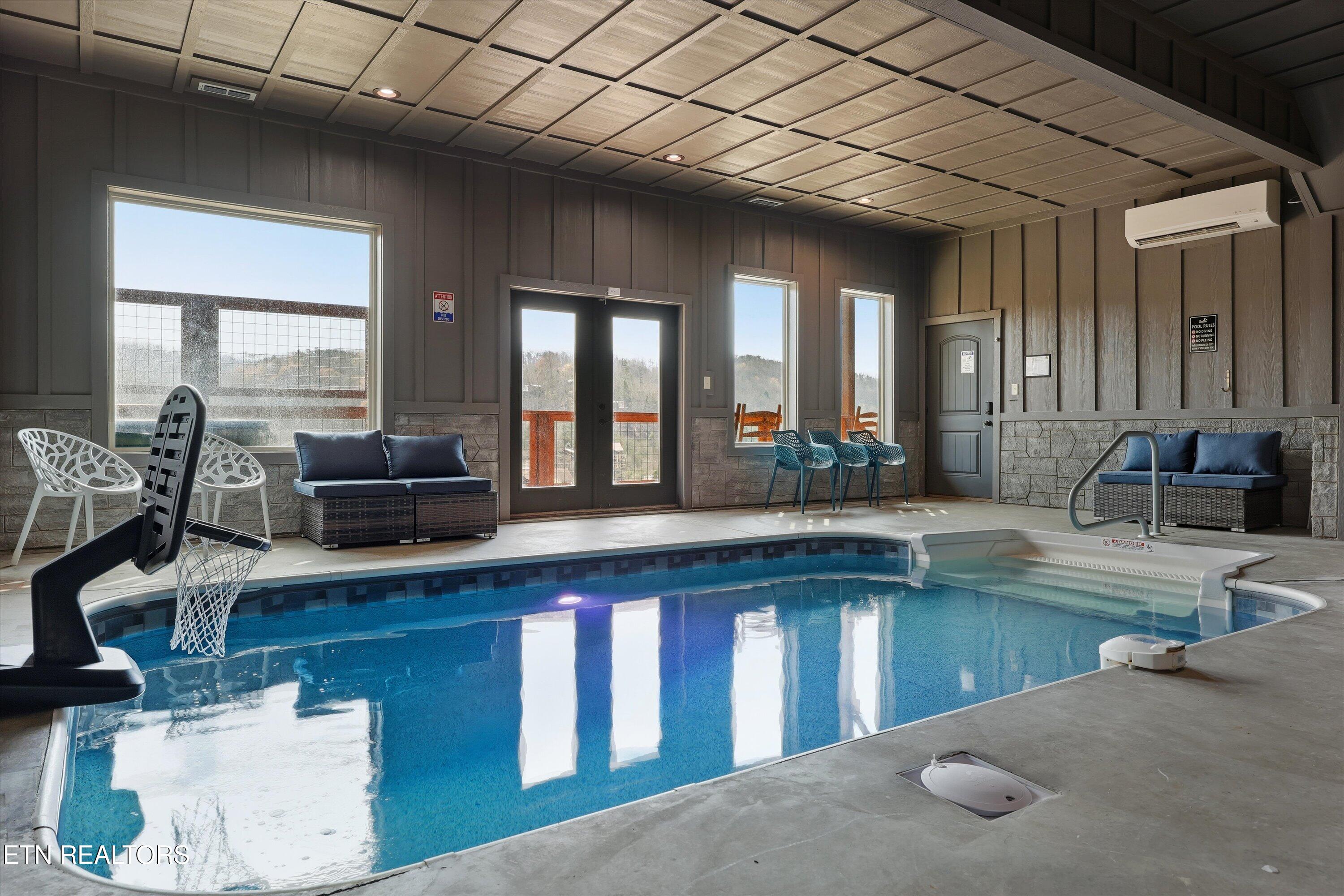 4541 Shangrila Way Sevierville TN 37876