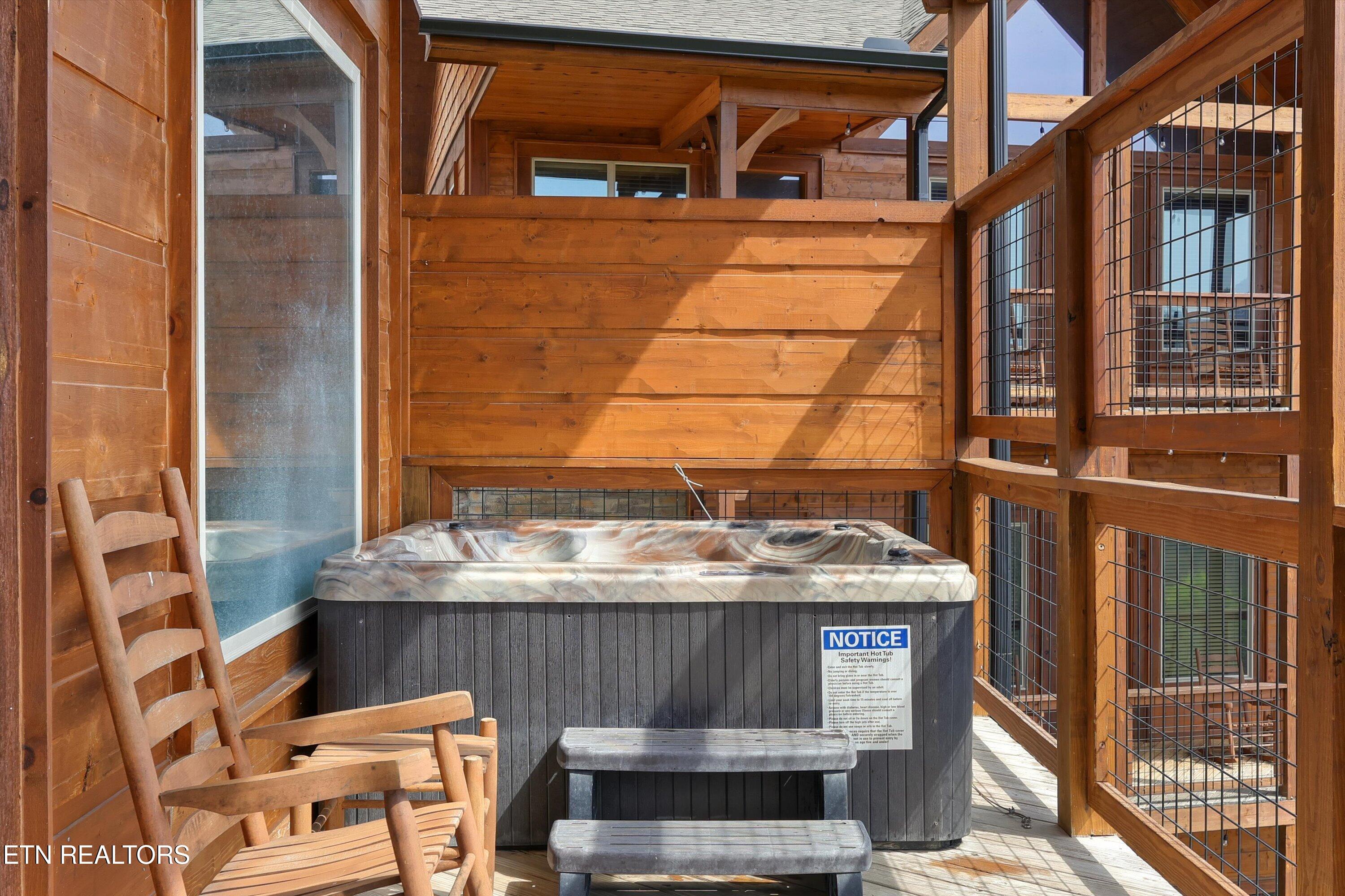 4541 Shangrila Way Sevierville TN 37876