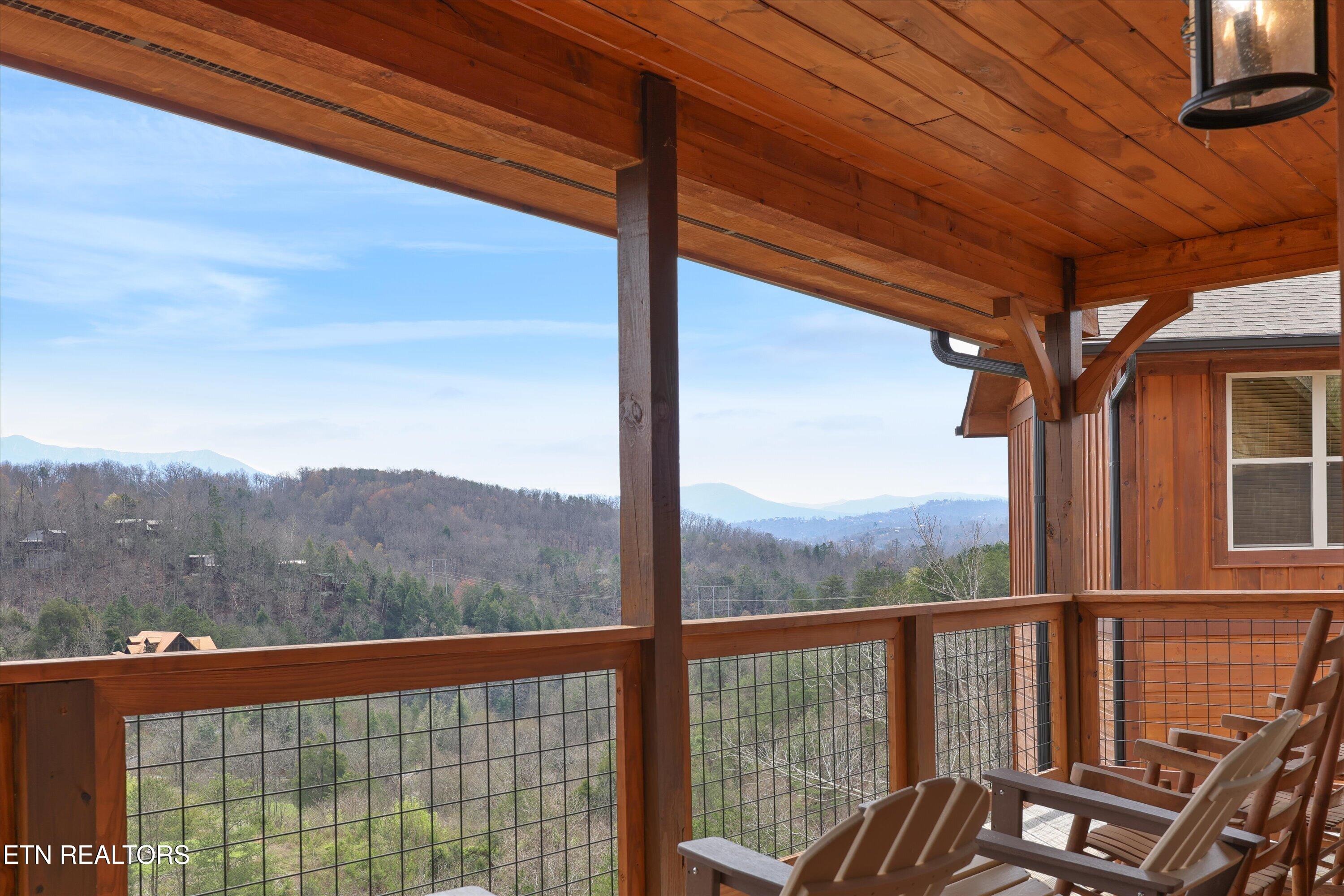 4541 Shangrila Way Sevierville TN 37876