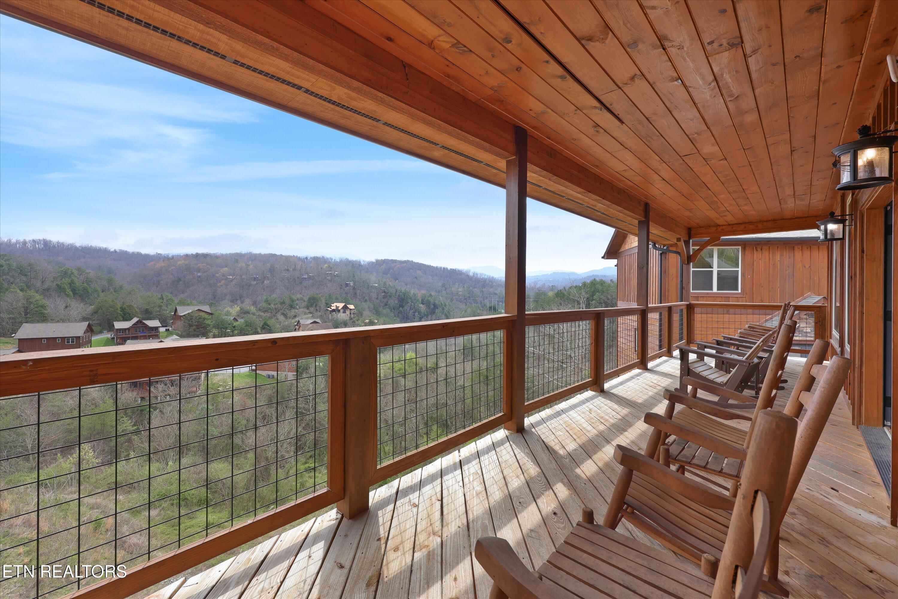 4541 Shangrila Way Sevierville TN 37876
