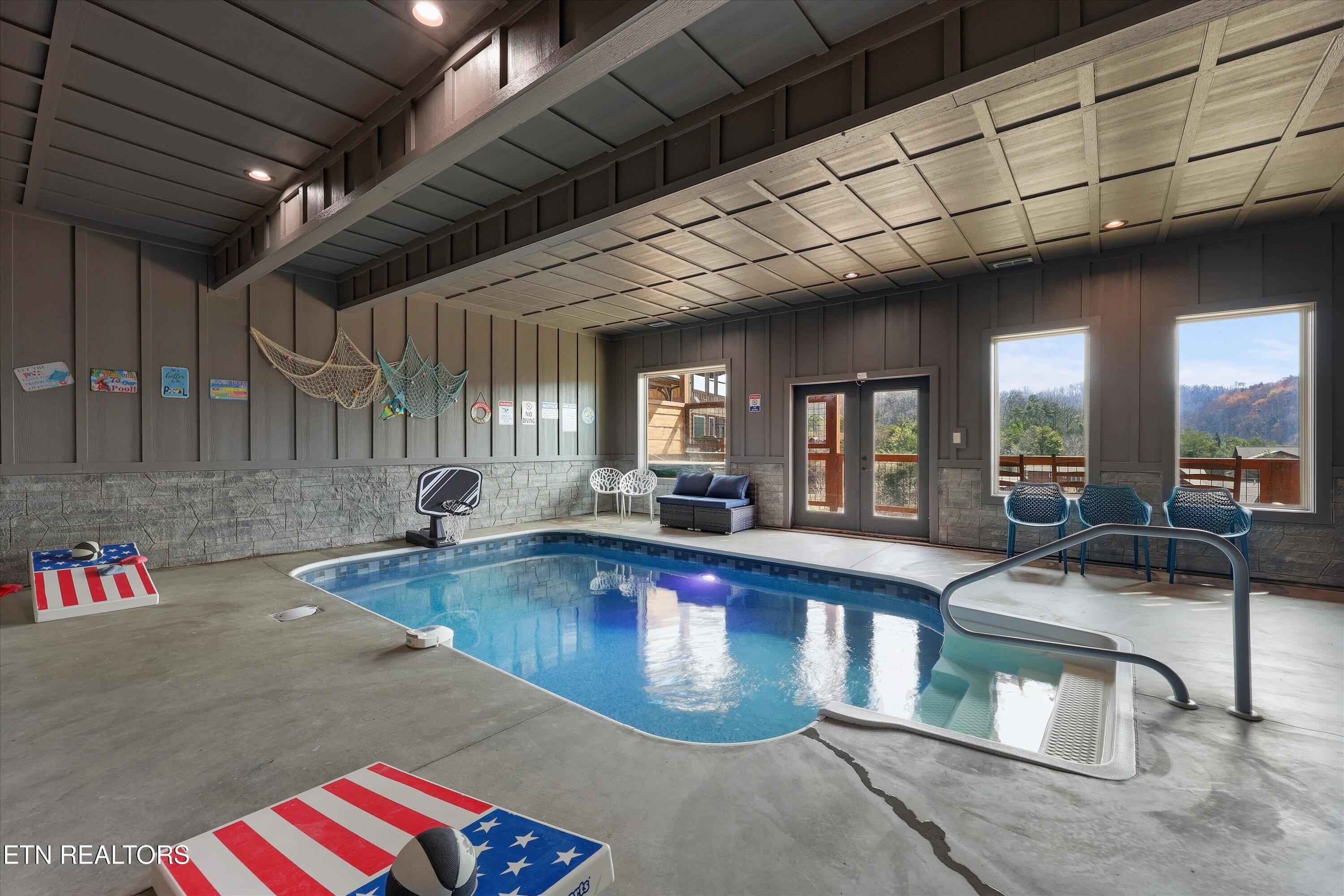 4541 Shangrila Way Sevierville TN 37876