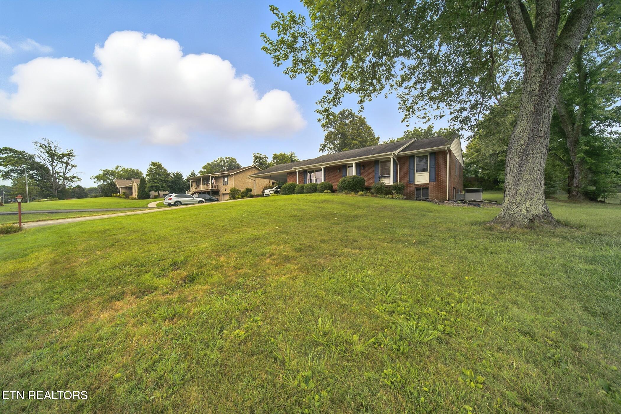 423 Kildare Drive Jefferson City TN 37760