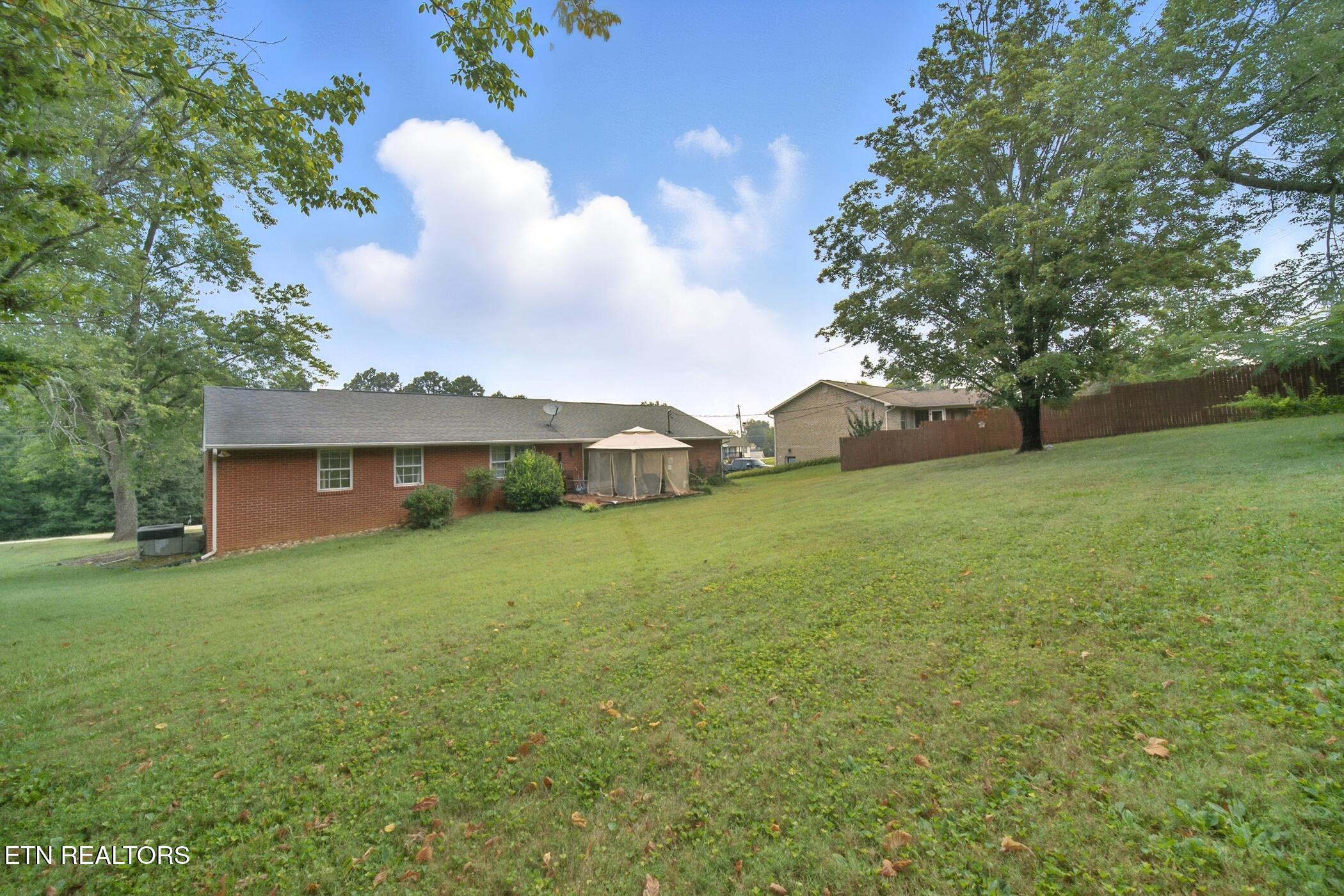 423 Kildare Drive Jefferson City TN 37760