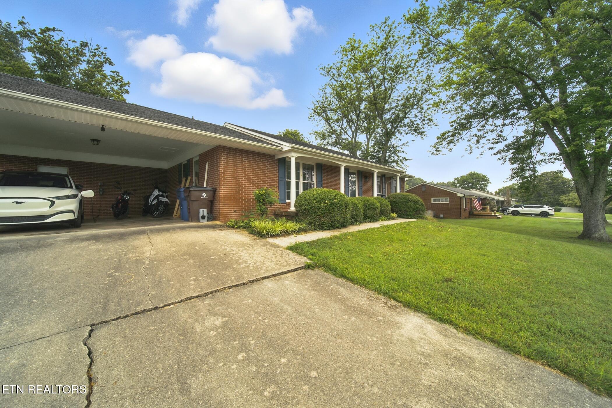 423 Kildare Drive Jefferson City TN 37760