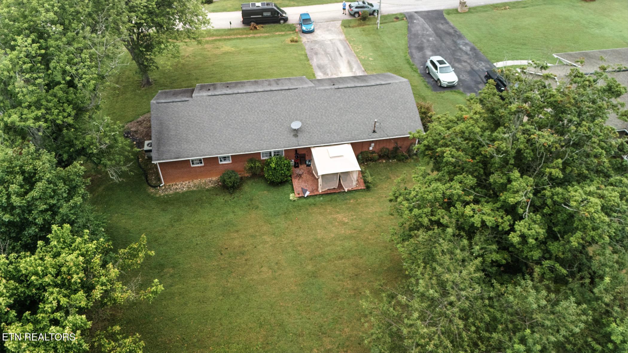 423 Kildare Drive Jefferson City TN 37760