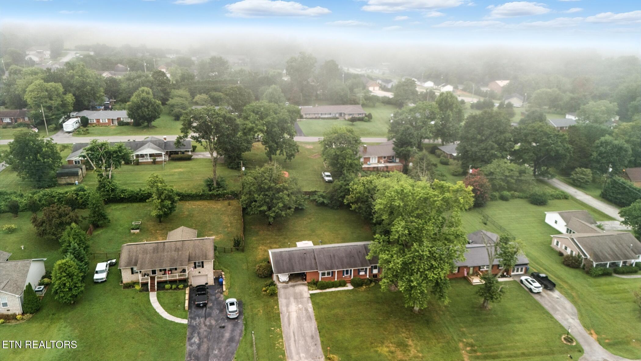 423 Kildare Drive Jefferson City TN 37760