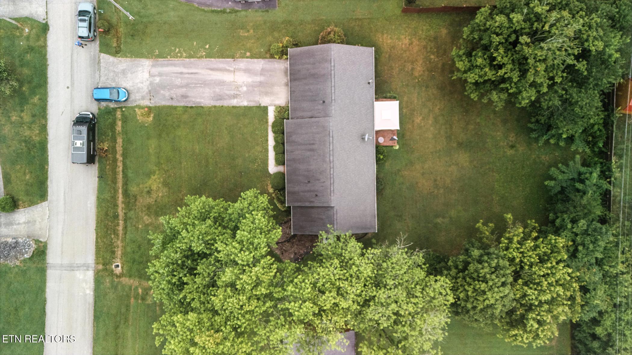 423 Kildare Drive Jefferson City TN 37760