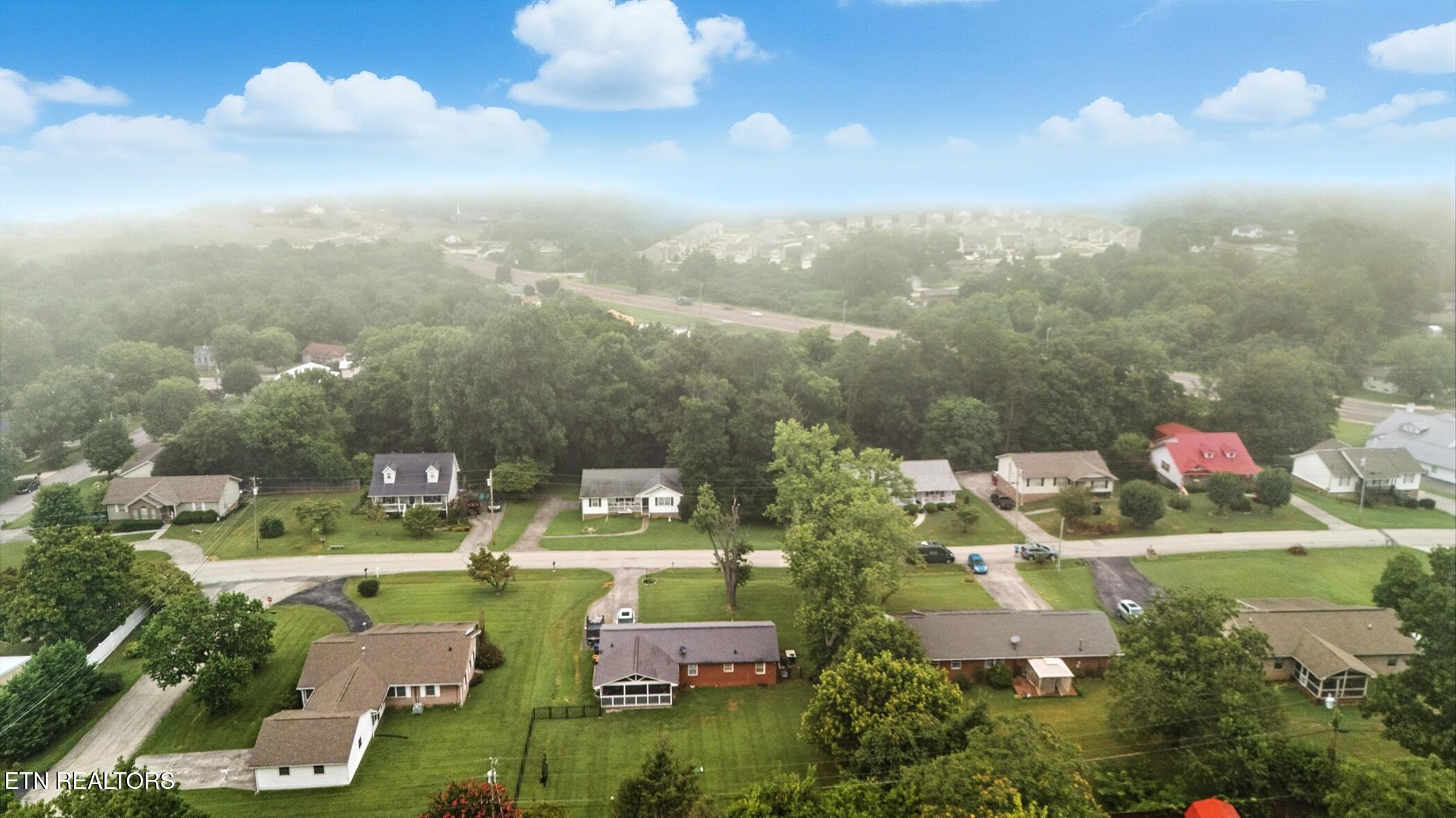 423 Kildare Drive Jefferson City TN 37760