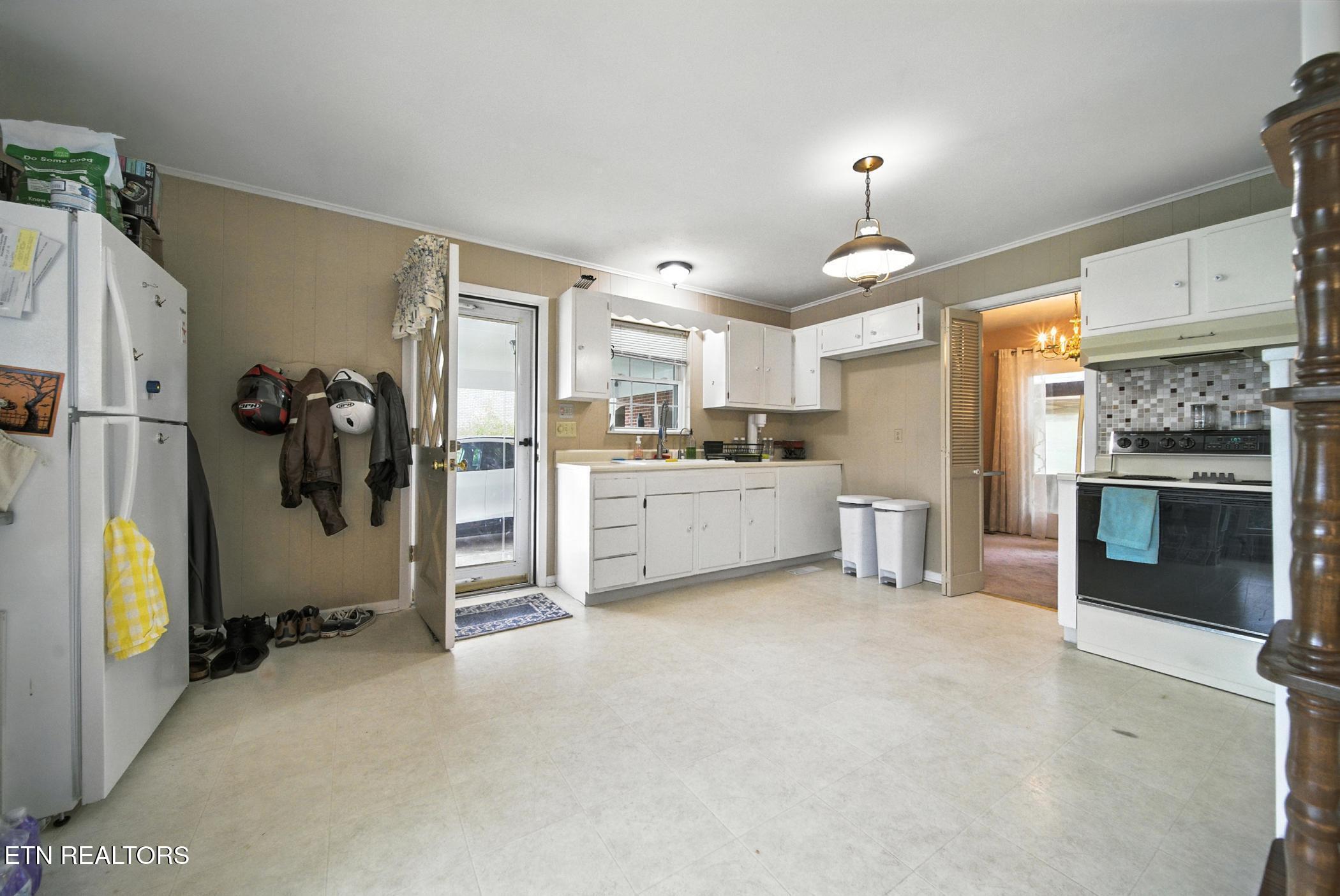 423 Kildare Drive Jefferson City TN 37760