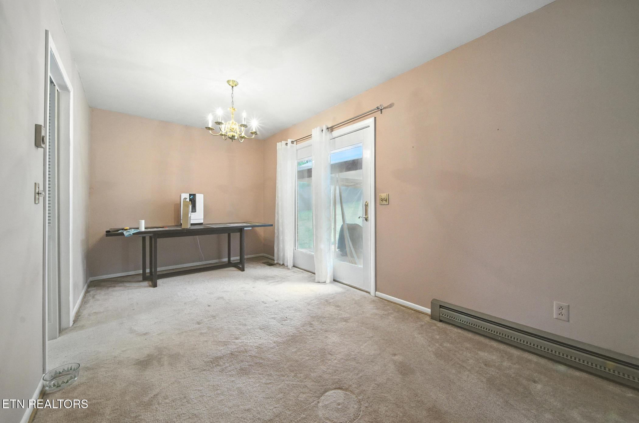 423 Kildare Drive Jefferson City TN 37760