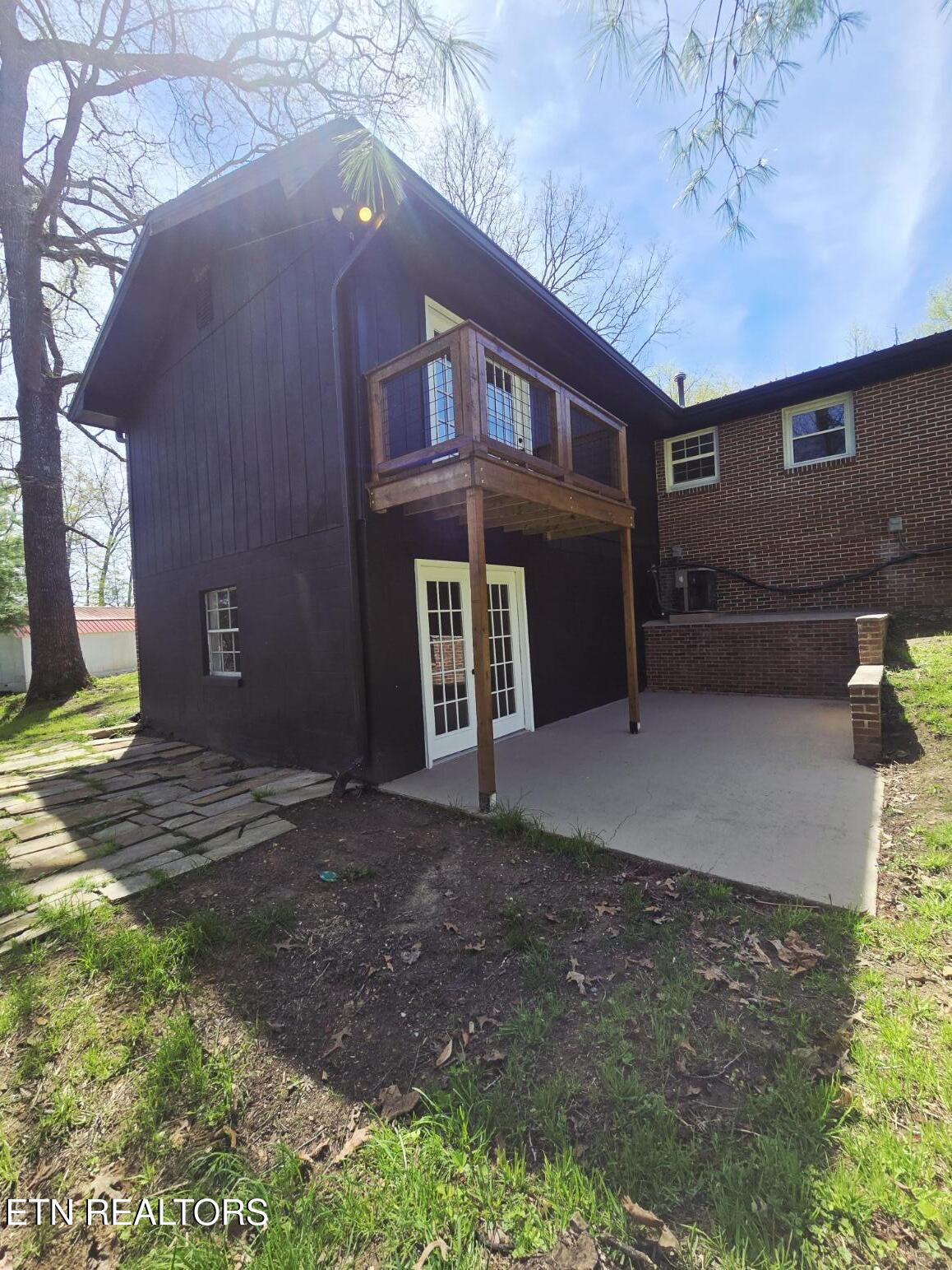 210 Dogwood Avenue Oneida TN 37841