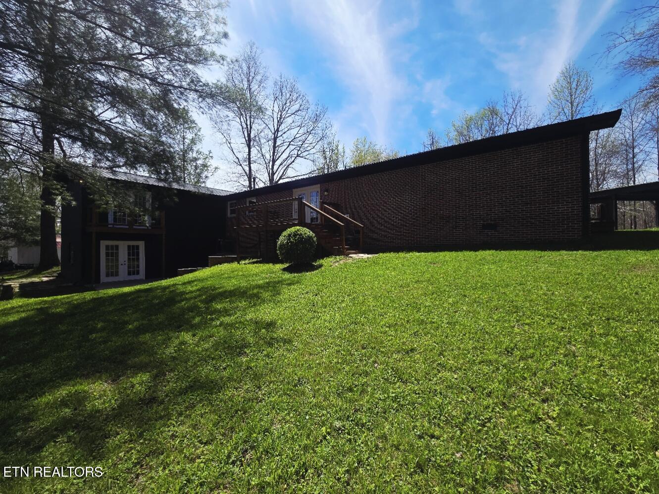 210 Dogwood Avenue Oneida TN 37841