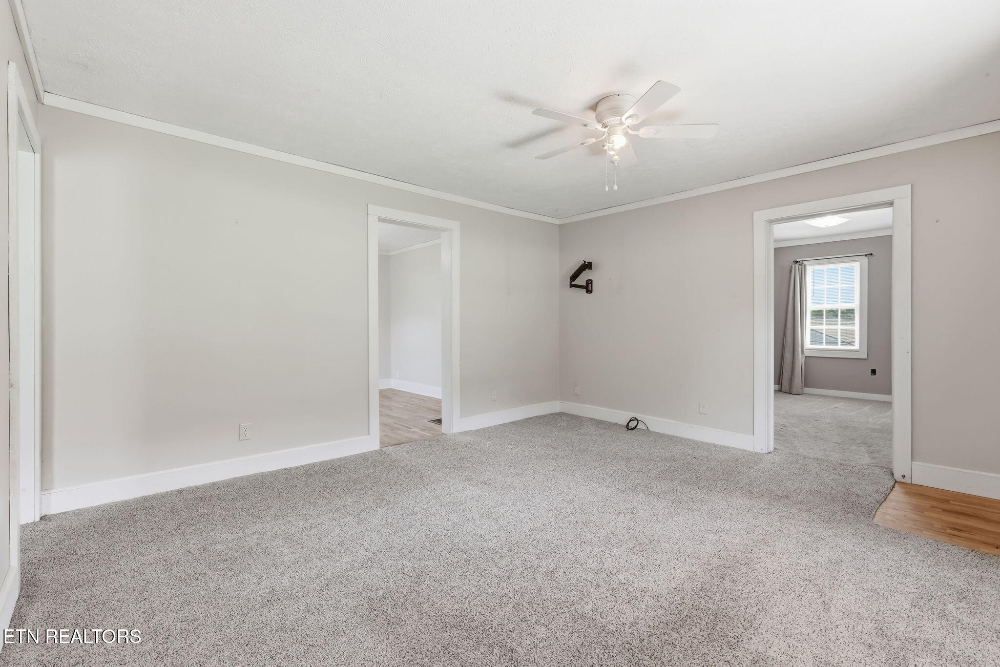 415 Island Ford Road Jacksboro TN 37757